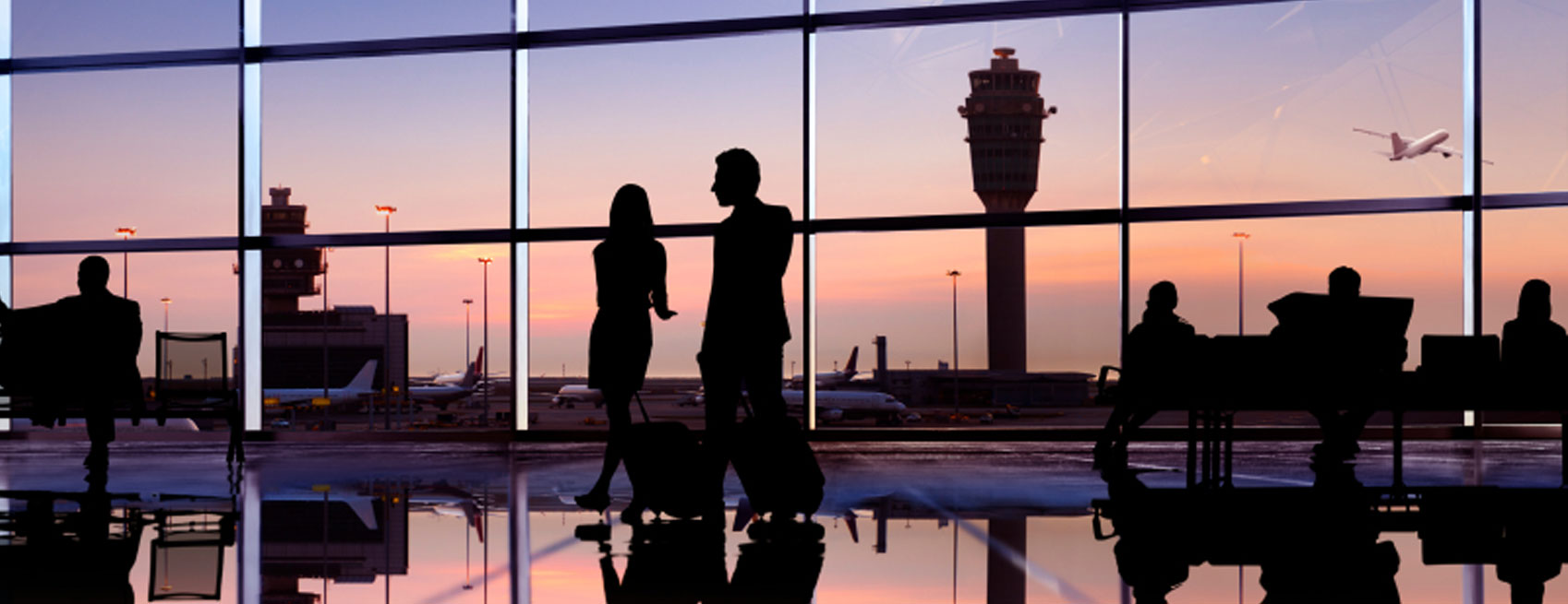 airport