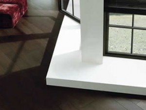 Types of porcelain tile